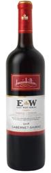 Inniskillin Niagara Estate East West Series Cabernet Shiraz 2008