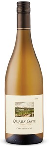 Quails' Gate Estate Winery Chardonnay 2008