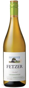 Fetzer Sundial Chardonnay 2009