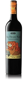 Big House Winery Big House Red 2012