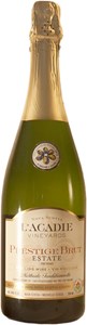 L'Acadie Vineyards Prestige Brut Sparkling Wine 2007