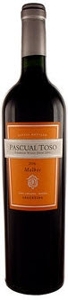 Pascual Toso Malbec 2008