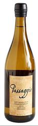 Passaggio Wines New Generation Unoaked Chardonnay 2009