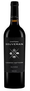 Souverain Cabernet Sauvignon 2007