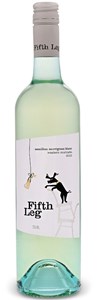 Fifth Leg Semillon Sauvignon Blanc 2010