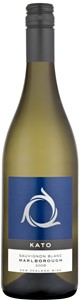 Kato Sauvignon Blanc 2008