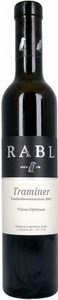 Rabl Vinimum Optimum Trockenbeerenauslese Traminer 2007