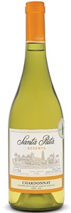 Santa Rita Reserva Chardonnay 2010