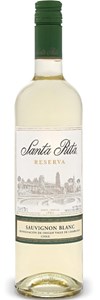 Santa Rita Reserva Sauvignon Blanc 2010