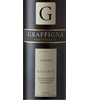 Graffigna Centenario Reserve  Shiraz 2008