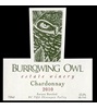 Burrowing Owl Estate Winery Chardonnay 2008