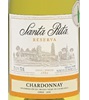 Santa Rita Reserva Chardonnay 2015