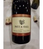 Patz & Hall Pinot Noir 2014