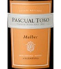 Pascual Toso Malbec 2008