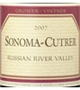 Marita's Vineyard Select Private Reserve Cabernet Sauvignon 2006