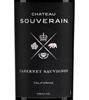 Souverain Cabernet Sauvignon 2007