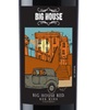 Big House Winery Red 2009