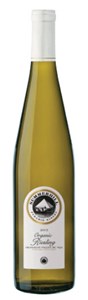 Summerhill Pyramid Winery Organic  Riesling 2017