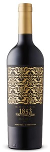 1853 Old Vine Estate Malbec 2014