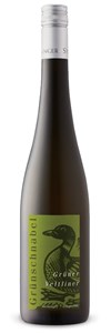 Steininger Grünschnabel Grüner Veltliner 2016