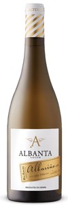 Albanta Albariño 2016