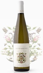 Lightfoot & Wolfville Vineyards Terroir Series Riesling 2017