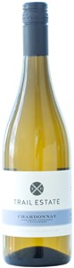 Trail Estate Winery Foxcroft Chardonnay 2016