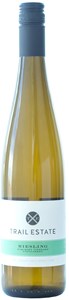 Trail Estate Winery Foxcroft Riesling 2016