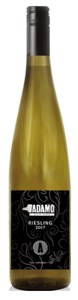 Adamo Estate Winery Riesling 2017