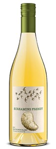 The Hatch Screaming Frenzy Sauvignon Blanc 2017