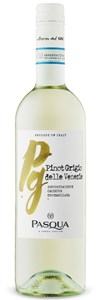 Pasqua Pinot Grigio Delle Venezie 2017