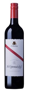 d'Arenberg The Coppermine Road Cabernet Sauvignon 2016