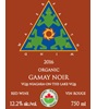 Frogpond Farm Organic Gamay Noir 2016