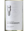 Longshot Pinot Grigio 2017