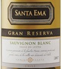 Santa Ema Gran Reserva Sauvignon Blanc 2017