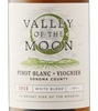Valley Of The Moon Pinot Blanc Viognier 2015