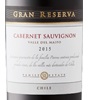 Santa Ema Gran Reserva Cabernet Sauvignon 2015