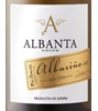 Albanta Albariño 2016