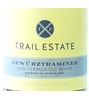 Trail Estate Winery Wertsch Vineyard Skin Fermented Gewürztraminer 2017