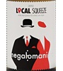 Megalomaniac Local Squeeze White 2018