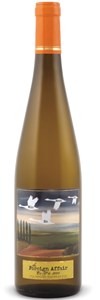 The Foreign Affair Winery Ex-Pat Riesling 2009