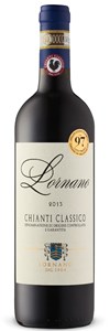 Lornano Chianti Classico 2008