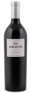 Mt. Brave Cabernet Sauvignon 2010