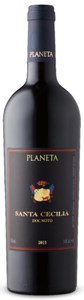 Planeta Santa Cecillia Noto Aglianico 2008