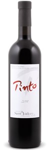 Cantina Sant'isidoro Pinto 2011