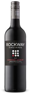 Rockway Vineyards Small Lot Cabernet Merlot 2011