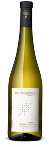 Southbrook Vineyards Poetica Chardonnay 2013