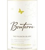 Bonterra Sauvignon Blanc 2011