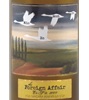 The Foreign Affair Winery Ex-Pat Riesling 2009