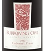 Burrowing Owl Estate Winery Cabernet Franc 2011